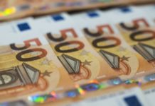 Gefälschte 50-€-Scheine in Südfrankreich vermehrt im Umlauf 50-Euro