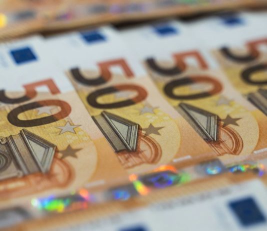 Gefälschte 50-€-Scheine in Südfrankreich vermehrt im Umlauf 50-Euro