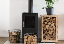 Frankreich: Verkauf von Holzöfen „explodiert“ regelrecht Holzofen_Illustration