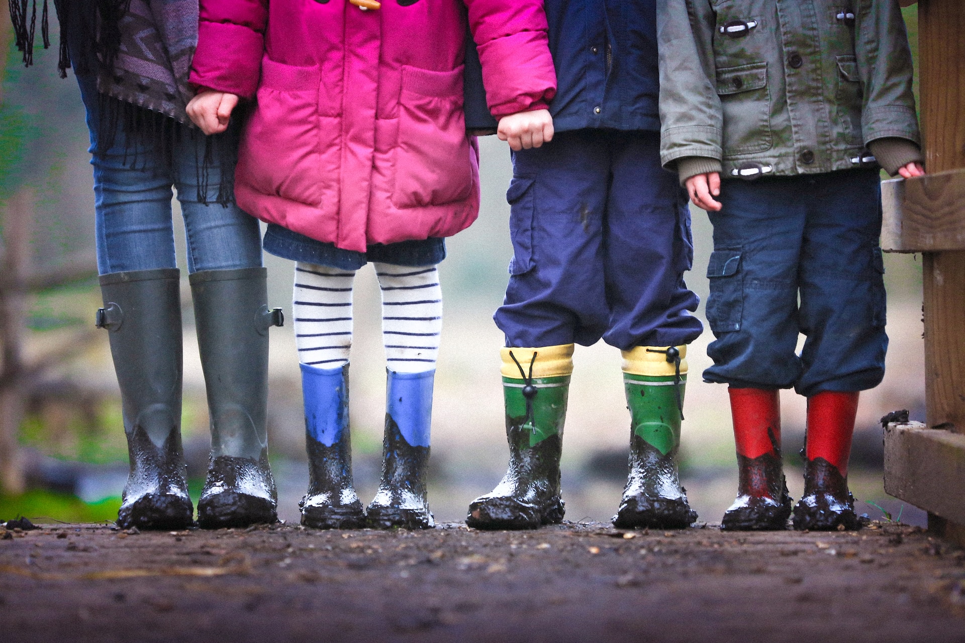 160.000 Kinder werden in Frankreich jedes Jahr Opfer sexueller Gewalt