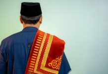 Religion: Frankreich wird 2024 keine Imame mehr aus anderen Länden akzeptieren Imam