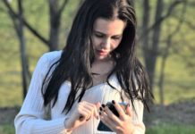 Wahlkampf per SMS: Was französische Kandidaten dürfen – und was nicht SMS_Illustration