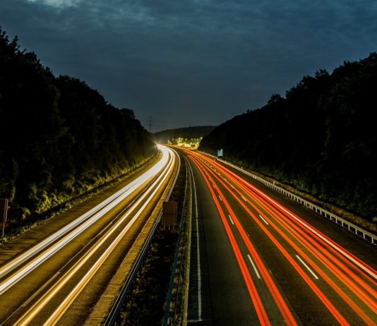 Verkehr am Neujahrswochenende: Die Vorhersage für Frankreichs Straßen Verkehr_Autobahn