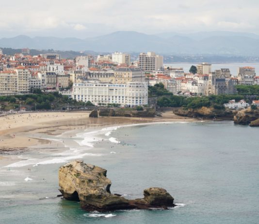 „Rassistisch und sexistisch“: Muss das Viertel La Négresse in Biarritz seinen Namen ändern? Biarritz