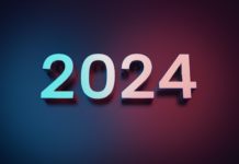 Neujahr 2024: So können Sie Ihre guten Vorsätze fürs neue Jahr umsetzen 2024