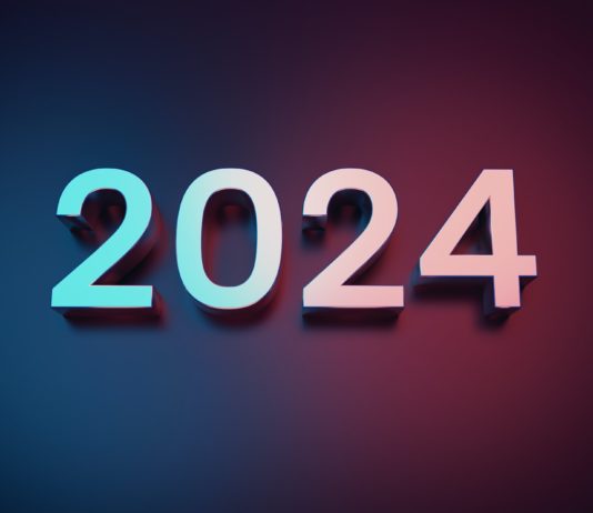 Neujahr 2024: So können Sie Ihre guten Vorsätze fürs neue Jahr umsetzen 2024