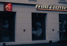 Kostenlose Sofortüberweisungen werden in Kürze auch in Frankreich allgemein eingeführt Bank_Frankreich