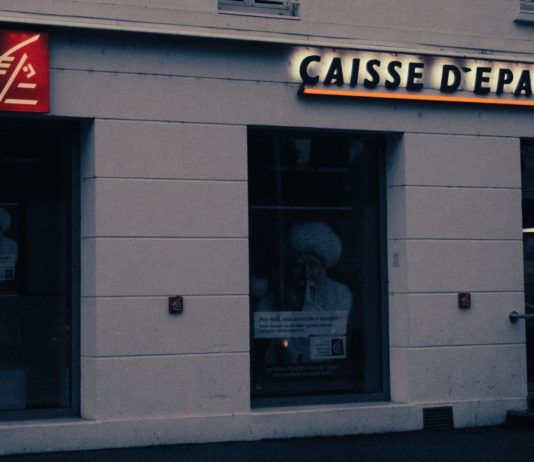 Kostenlose Sofortüberweisungen werden in Kürze auch in Frankreich allgemein eingeführt Bank_Frankreich