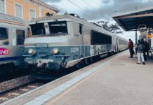 „Gewinnen Sie ein Jahr lang kostenlose SNCF-Tickets“ – Vorsicht vor Betrug in sozialen Netzwerken SNCF