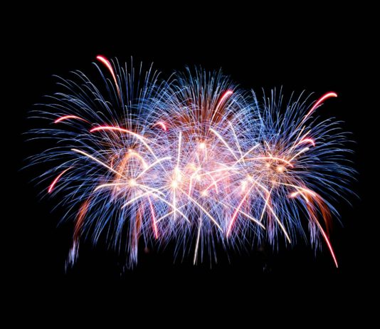 Silvester: Welche Regeln gelten in Frankreich für das Abbrennen von Feuerwerkskörpern? Feuerwerk