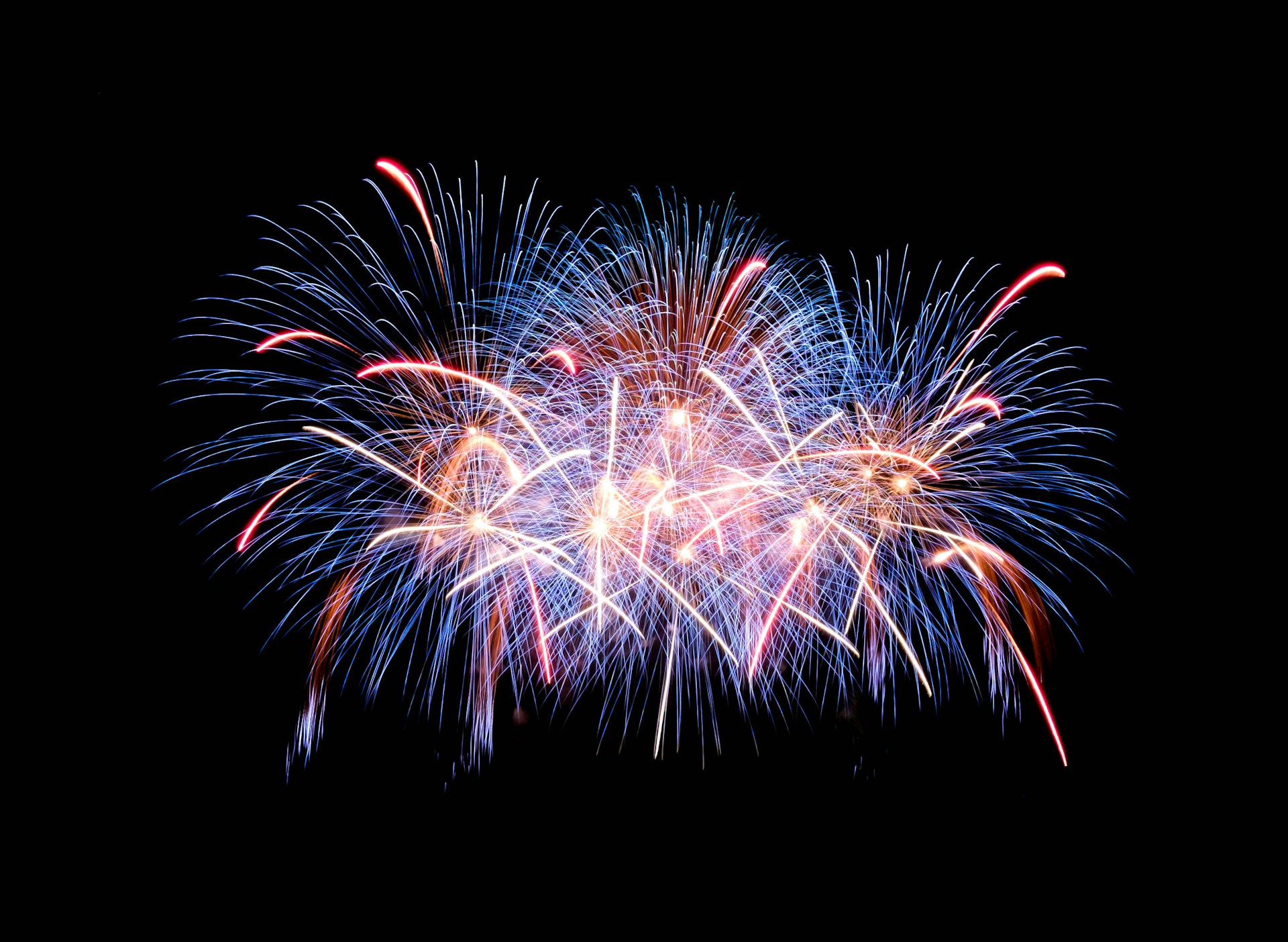 Silvester: Welche Regeln gelten in Frankreich für das Abbrennen von Feuerwerkskörpern?