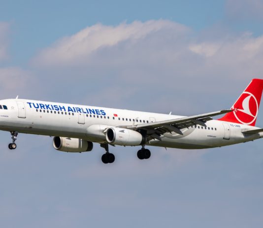 Airbus: Turkish Airlines bestellt über 200 neue Flugzeuge Airbus_Turkish-Airlines