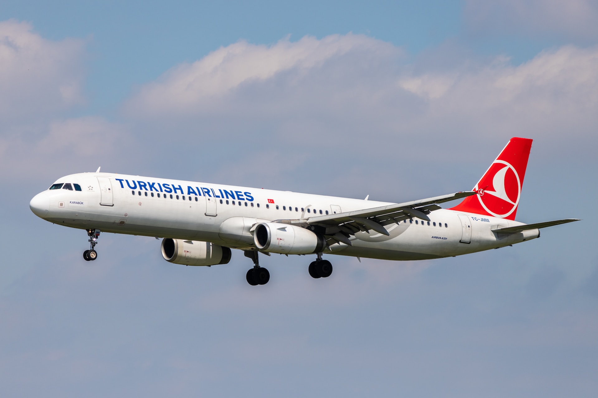Airbus: Turkish Airlines bestellt über 200 neue Flugzeuge