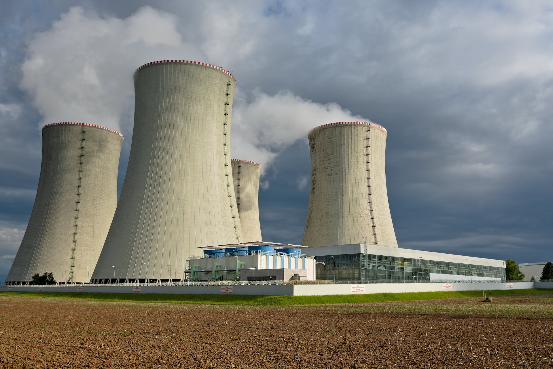 Atomkraft: Emmanuel Macron bekräftigt Frankreichs Engagement für die Kernenergie