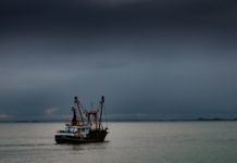 Das Rätsel um den Fischtrawler Ravenel: Kommt nach 63 Jahren endlich die Wahrheit ans Licht? Fischer_Aermelkanal