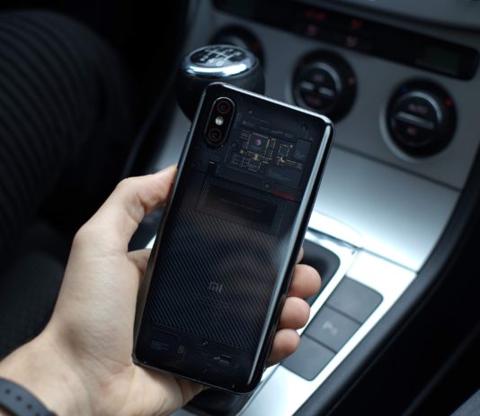 Auto: Das Handy als Autoschlüssel der Zukunft Smartphone_startet_Auto