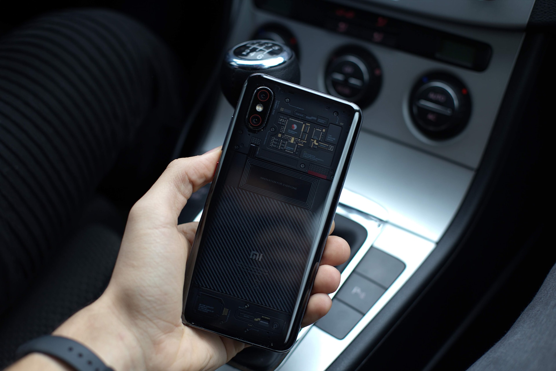 Auto: Das Handy als Autoschlüssel der Zukunft