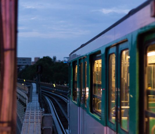 Ile-de-France: Nur jeder zweite Zug zirkuliert auf der RER B aufgrund eines lokalen Streiks RER_Regionalbahnen_Paris