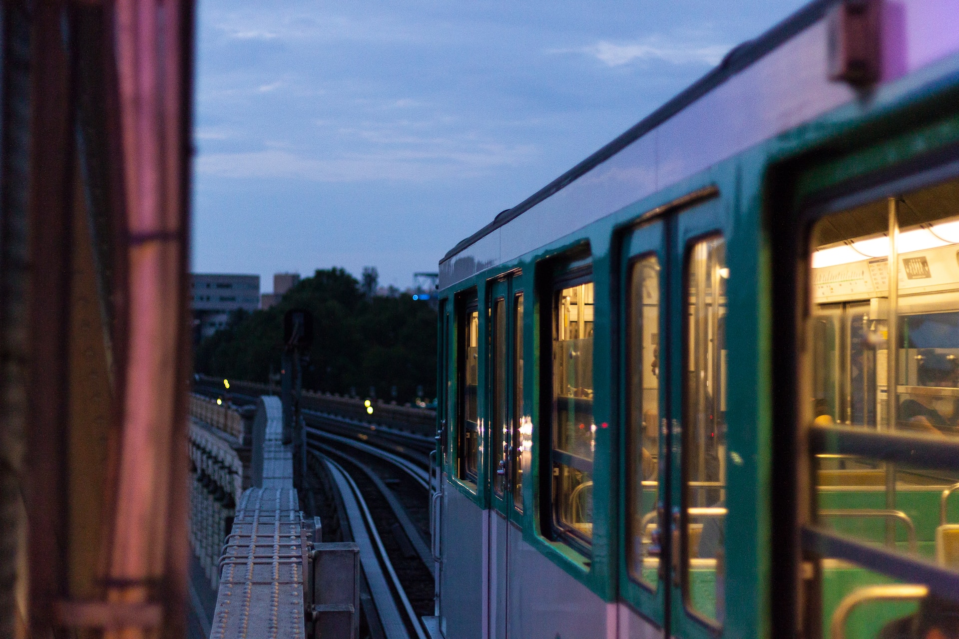 Ile-de-France: Nur jeder zweite Zug zirkuliert auf der RER B aufgrund eines lokalen Streiks