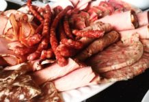 Listeriose durch Charcuterie: Tödlicher Ausbruch erschüttert Frankreich Wurst_Schinken