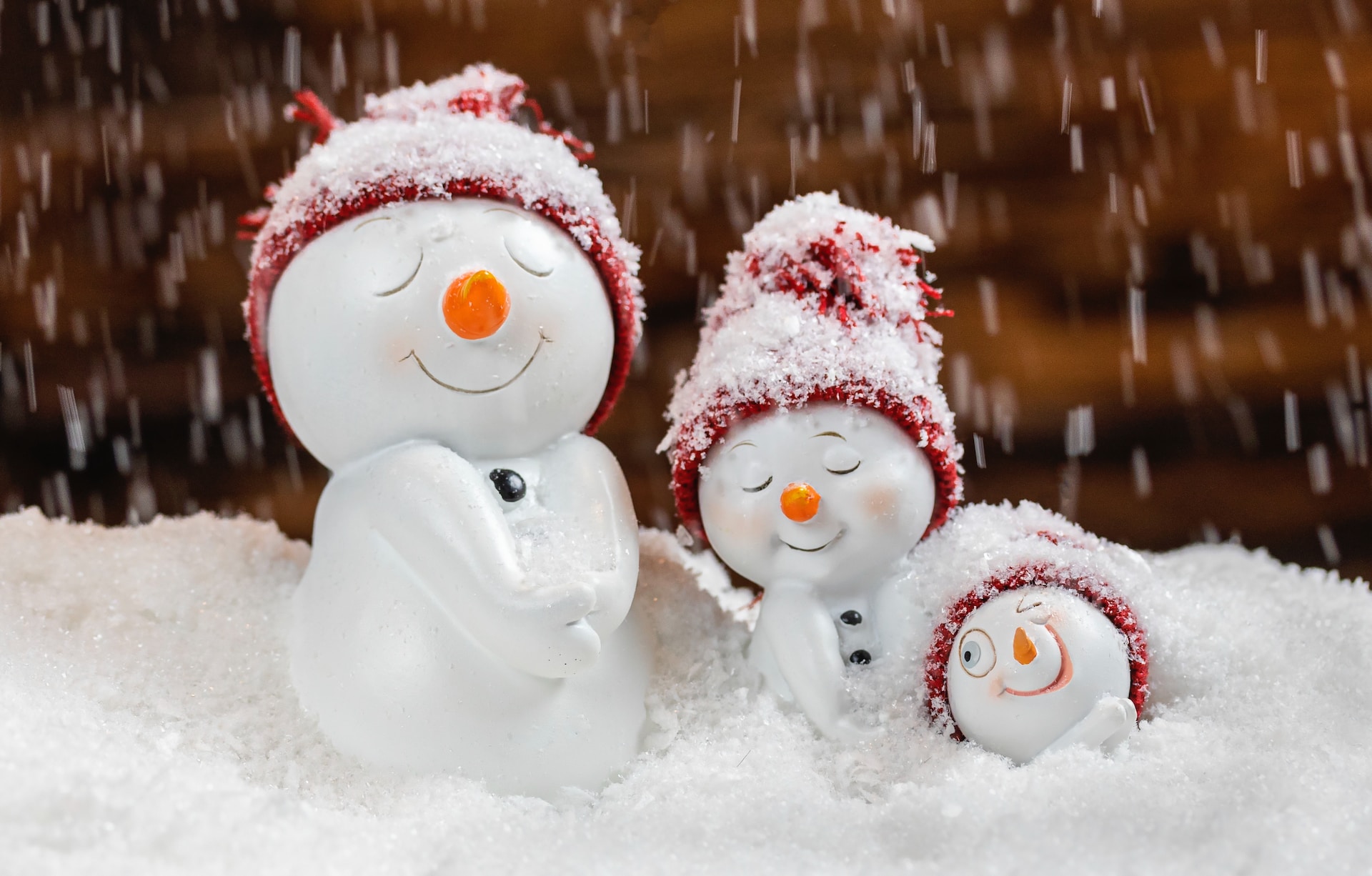 Rückkehr der Kälte oder strahlender Sonnenschein - wie wird das Wetter in Frankreich an Weihnachten?