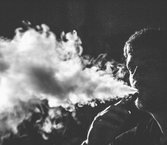 Verbot von „Puffs“: Die Nationalversammlung stoppt den Verkauf von Einweg-E-Zigaretten E-Zigarette