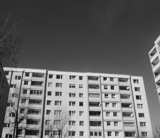 Alpes-Maritimes: Mieter wegen „schlechten Betragens“ aus ihren Wohnungen geworfen Sozialwohnungen