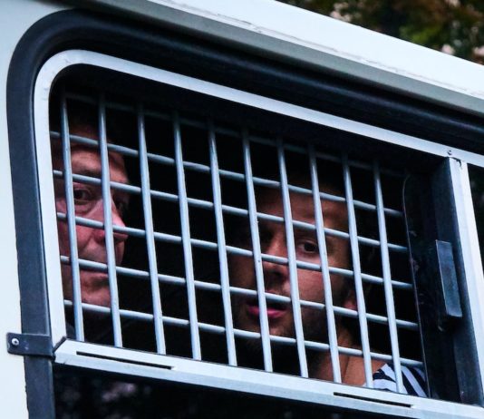 Migration: Auf Anordnung des Staatsrats muss Frankreich einen abgeschobenen Usbeken zurückholen Abschiebung