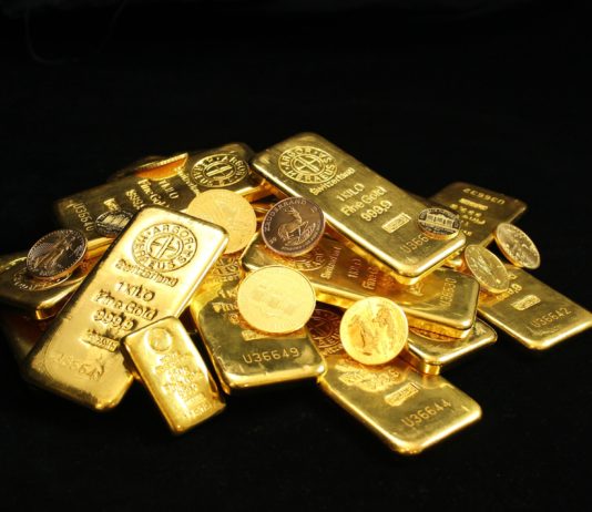 Goldpreis erreicht Allzeithoch: Sollte man jetzt seinen Schmuck verkaufen? Gold