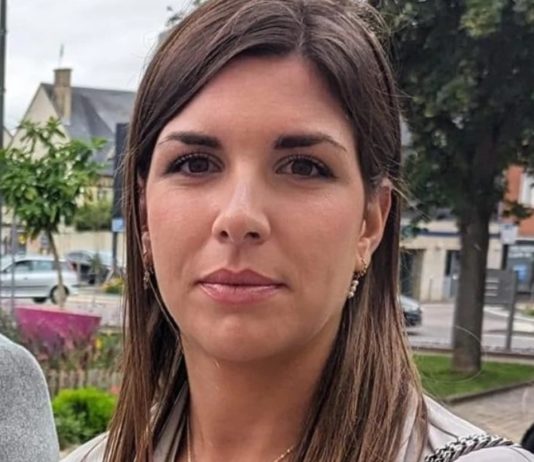 Leiche der 21-jährigen Maëva in Le Havre gefunden: Was man über den Tod der Studentin weiß Screenshot_Facebook