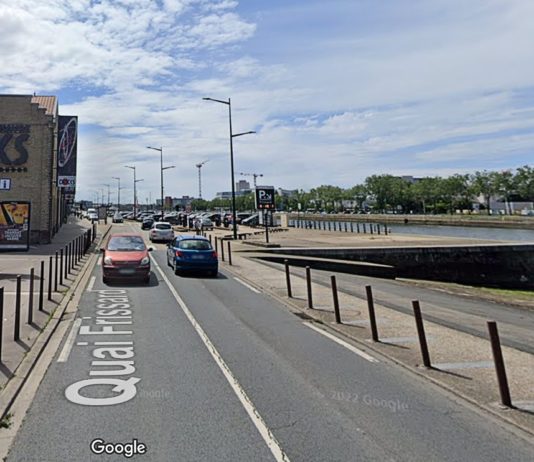 Seine-Maritime: 21-jährige Frau seit Silvesternacht in Le Havre vermisst Docks_Vauban_au_Havre_ScreenGoogle