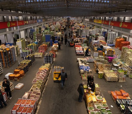 Editorial: Rungis – der Herzschlag des französischen Lebensmittelhandels Grossmarkt_Rungis