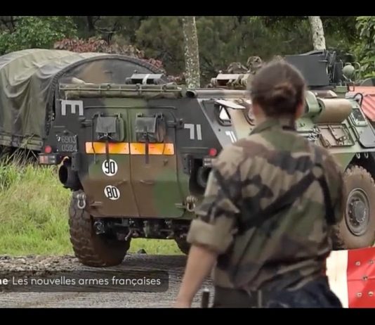 Ukraine-Krieg: Neue französische Waffenlieferungen an Kiew Waffen_fuer_Ukraine_ScreenF2