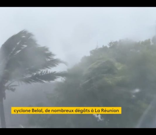 Video – Zyklon Belal: Auf La Reunion wurden Windgeschwindigkeiten von bis zu 217 km/h gemessen Zyklon_Belal_La-Reunion