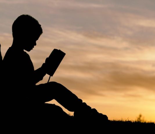 Editorial zum internationalen Tag der Bildung: Eine Welt – Eine Zukunft Bildung_Lernen_Lesen