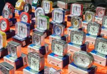 Wird die EU die Zeitumstellung endlich abschaffen? Uhren_Zeitumstellung