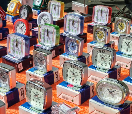 Wird die EU die Zeitumstellung endlich abschaffen? Uhren_Zeitumstellung