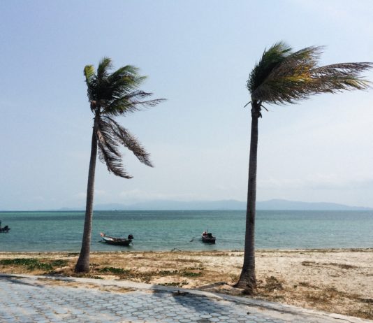 Zyklon Honde verwüstet den Süden Madagaskars: Drei Tote und Zehntausende Obdachlose Hurrikan_Wirbelsturm_Zyklon