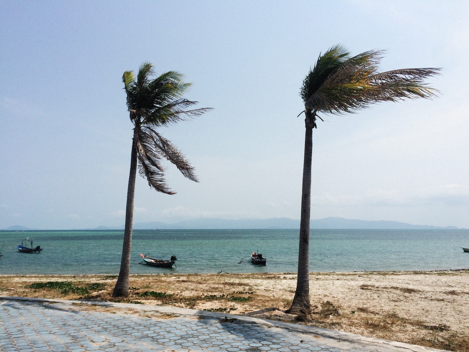 Nach einem Todesopfer auf La Réunion bedroht der Zyklon Belal jetzt die Insel Mauritius
