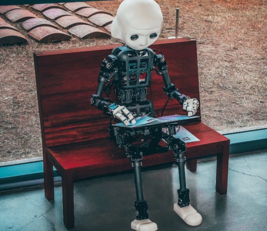 Künstliche Intelligenz wird eines Tages die Menschheit beherrschen – das glauben 35% der Franzosen Kuenstliche_Intelligenz