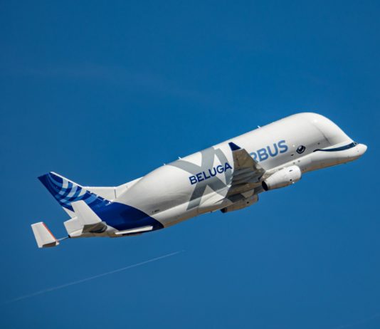 Airbus gründet mit AiBT eine eigene Fluggesellschaft Airbus_Beluga