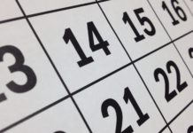 Warum werden Kalender des Jahres 1996 im Internet zu Höchstpreisen gehandelt? Kalender