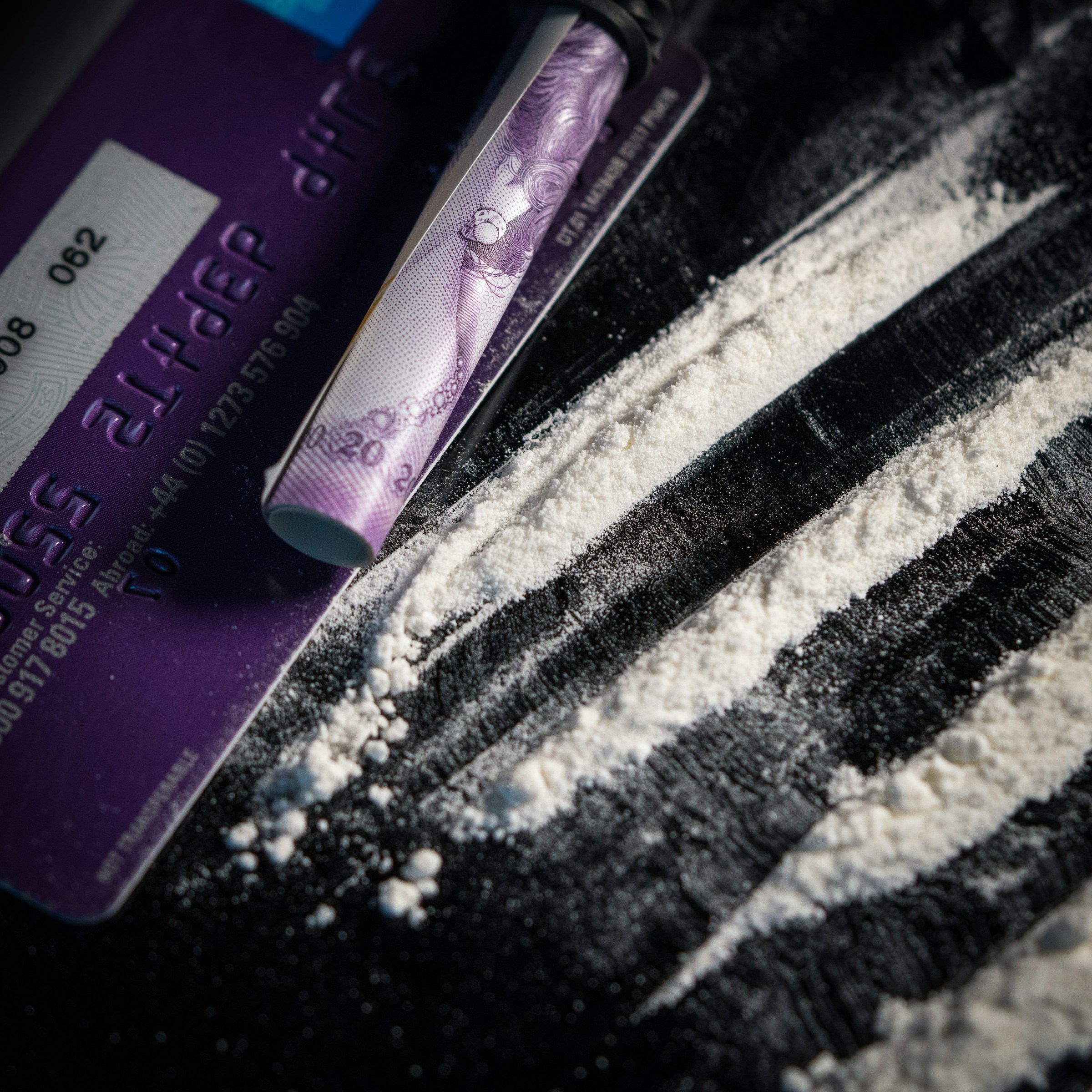 Drogenhandel in Marseille: Drogen-Dealer setzen auf "Premium-Produkte"