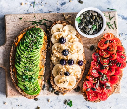 Nach dem Vorbild des „dry january“ will der „veganuary“ die vegane Ernährung in Frankreich propagieren Vegane_Ernährung