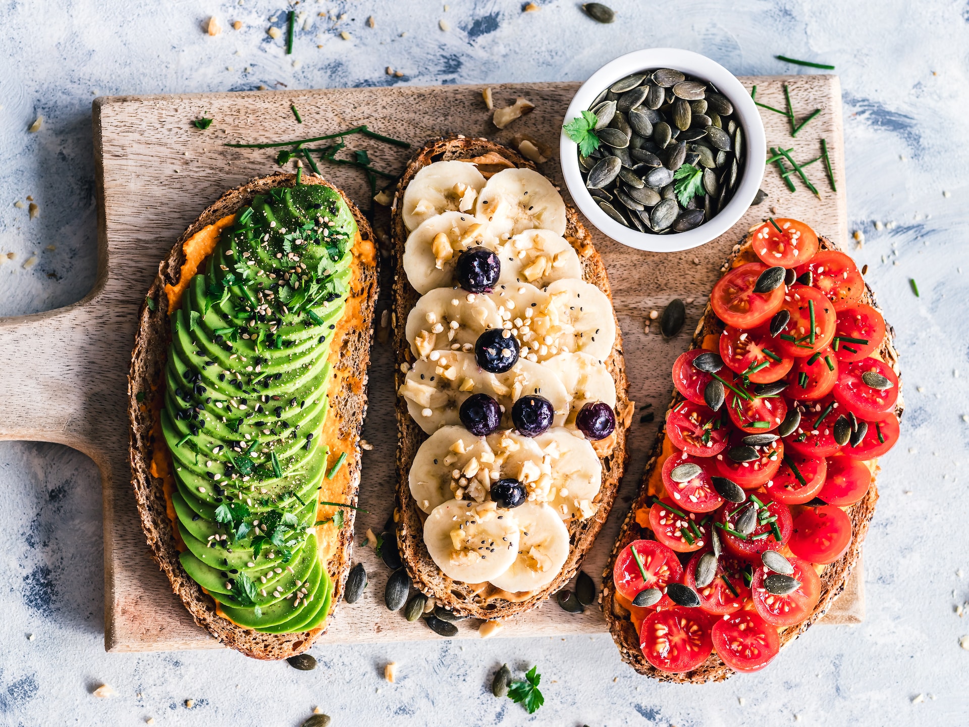 Nach dem Vorbild des "dry january" will der "veganuary" die vegane Ernährung in Frankreich propagieren
