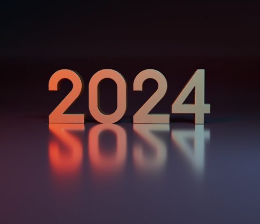 Welche Ereignisse werden 2024 prägen? Ein Blick auf die globale Agenda des neuen Jahres Vorschau_2024
