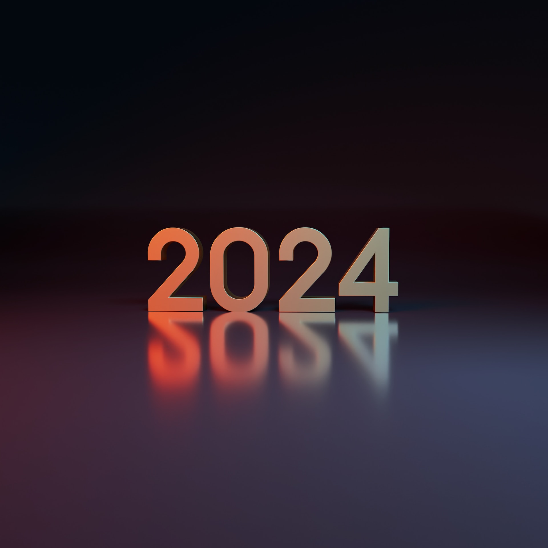 Welche Ereignisse werden 2024 prägen? Ein Blick auf die globale Agenda des neuen Jahres