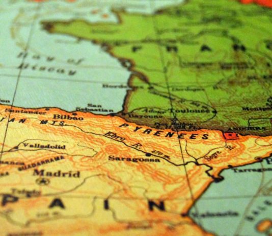 Neunjähriger in Spanien gefunden – er hatte sich in den französischen Pyrénées-Orientales verlaufen Pyrenäen