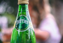 Nestlé-Skandal erschüttert Frankreich: Mineralwasser, Macht und Manipulation Perrier_Nestle