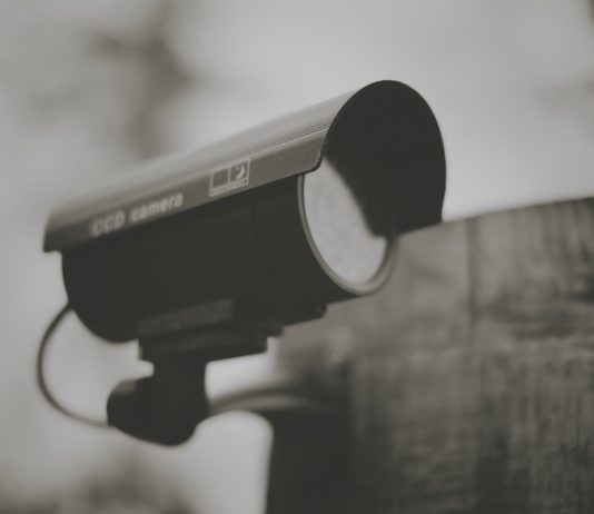 Ukraine-Krieg: Russland hackt ukrainische Überwachungskameras für seine Angriffe Überwachungskamera